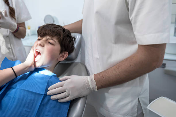 Best Emergency TMJ Treatment in Sutter Creek, CA